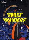 Space Invaders DX (US, v2.1) Box Art Front